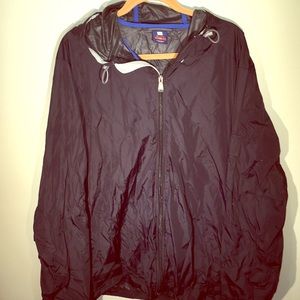 Gap Windbreaker Rain Coat XXL